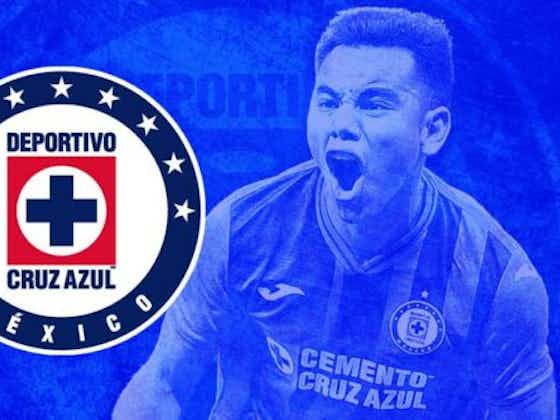 Imagen del artículo:El Monterrey vs Cruz Azul ya tiene nuevos protagonistas