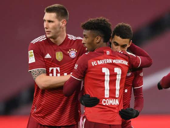 Imagen del artículo:🚨OFICIAL: Niklas Süle no continuará en el Bayern