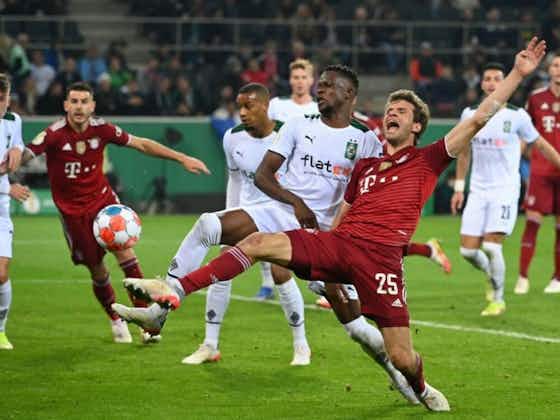Imagen del artículo:El Bayern, tras los pasos de Denis Zakaria