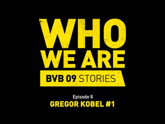 Imagen del artículo:🎥 WHO WE ARE: Kobel, el "otro" muro amarillo