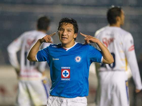 Imagen del artículo:📸🔙 La dramática lesión de Villaluz en la Final ante Toluca en el 2008