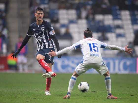 Imagen del artículo:Cruz Azul y Monterrey, de los equipos con más errores en la Liga MX