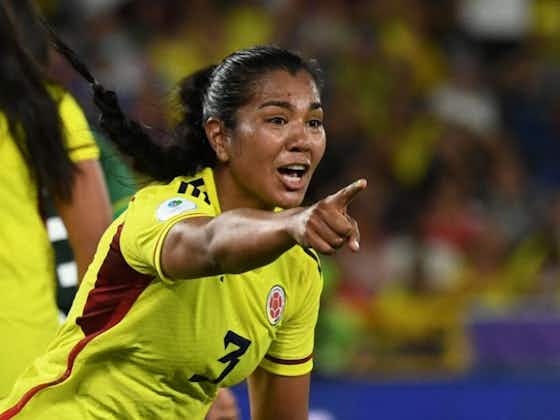 Imagen del artículo:Colombia, a un paso de su mejor Copa América Femenina