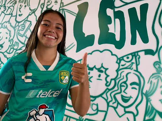 Imagen del artículo:🚨 Club Leon femenil anuncia el fichaje de 3️⃣​ jugadoras