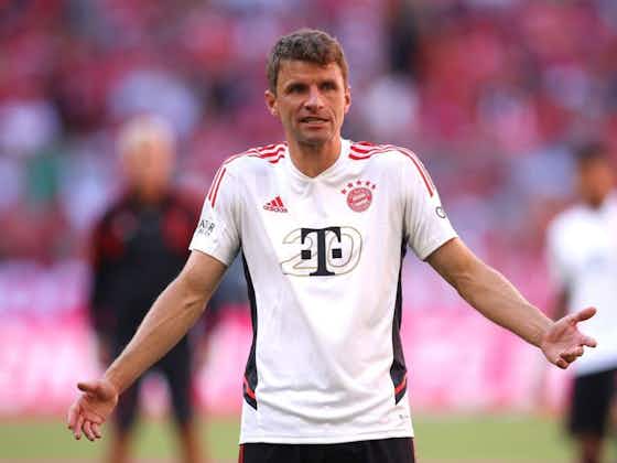 Imagen del artículo:Los cracks que agotan las camisetas del Bayern Munich
