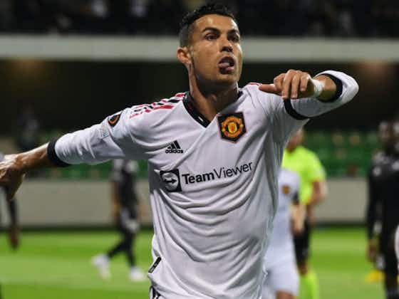 Imagen del artículo:El motivo por el que Cristiano Ronaldo no está jugando en el Al-Hilal
