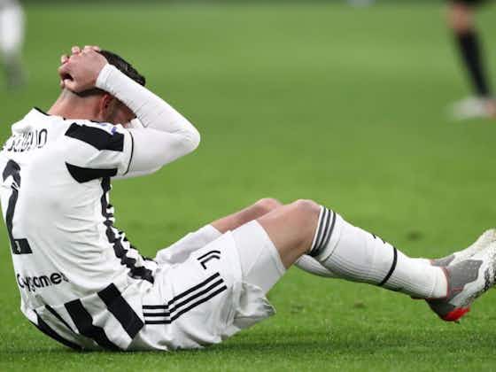 Imagen del artículo:🚑 ¡Malas noticias para la Juve! De Sciglio cae lesionado
