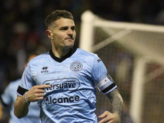 Imagen del artículo:Universitario va a la carga por un goleador argentino