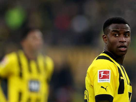 Imagen del artículo:🚨El Borussia Dortmund sale sin Bellingham para ganar en Mainz