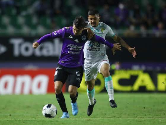 Imagen del artículo:🚨 OFICIAL: Se suspende partido de la J1 en la Liga MX