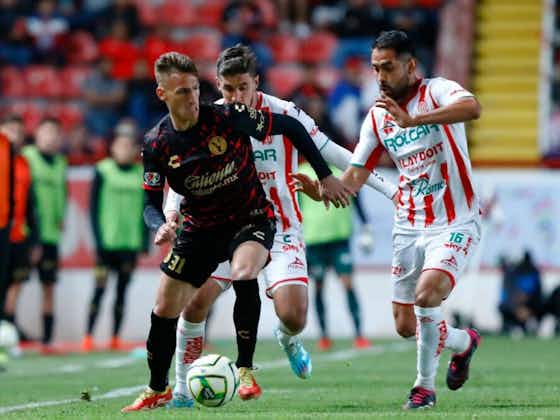 Imagen del artículo:📝 Rayos y Xolos reparten puntos en el Estadio Victoria