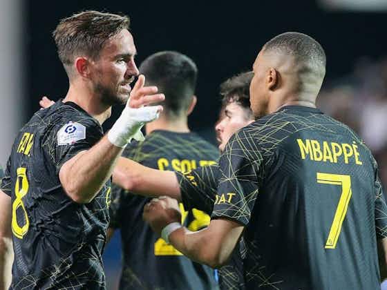 Imagen del artículo:🚨 Estrasburgo-PSG. ¡Messi y Mbappé para ganar la Ligue 1!