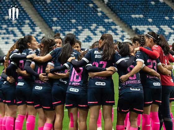 Imagen del artículo:Rayadas 🆚 Tuzas: ¿un nuevo ‘Clásico’ en la Liga MX Femenil?