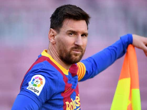 Imagen del artículo:🗞 Las portadas del día: Messi y los rumores en el mercado madridista