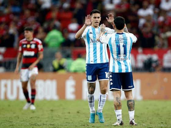 Imagen del artículo:🎥 Batalla, Rojas y Torres... Noche de golazos en Copa Libertadores