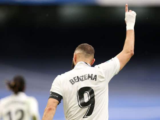 Imagen del artículo:🚨OFICIAL: Karim Benzema SE MARCHA del Real Madrid
