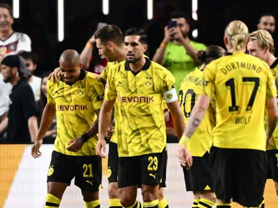 Imagen del artículo:🎥Vuelve a ver la remontada del Dortmund ante el United