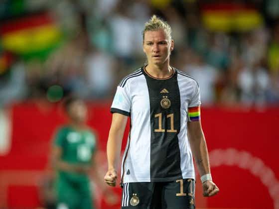 Imagen del artículo:🇩🇪 Lista confirmada. Alemania presenta a sus 23 para el Mundial