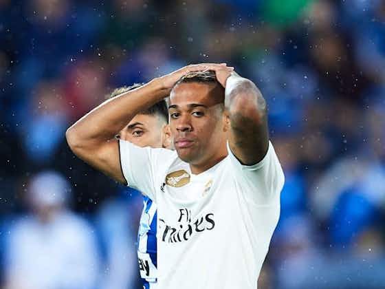 Imagem do artigo:Real Madrid vive a pior seca de gols do século