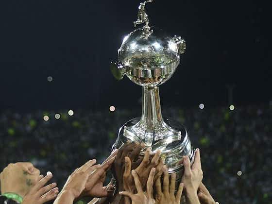 Imagem do artigo:Facebook irá transmitir partidas da Libertadores a partir de 2019