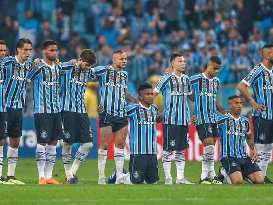 Imagem do artigo:☕️ Vasco mergulhado no caos em dia de Champions e Libertadores