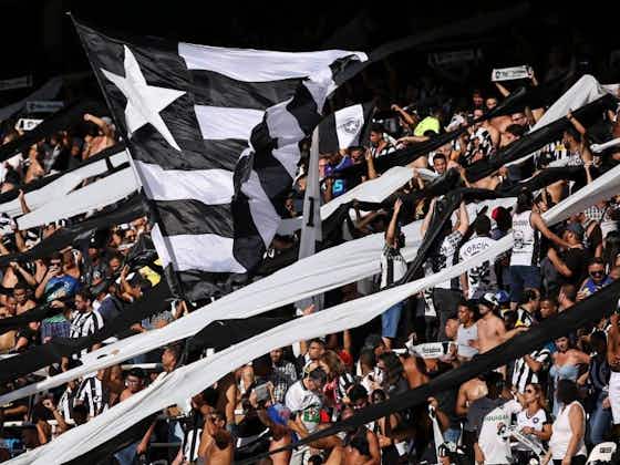 Imagem do artigo:Balanço geral: como foi o ano do Botafogo?