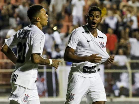 Imagem do artigo:Copinha 2019: Vasco, Galo, Flu, Grêmio e Corinthians classificados