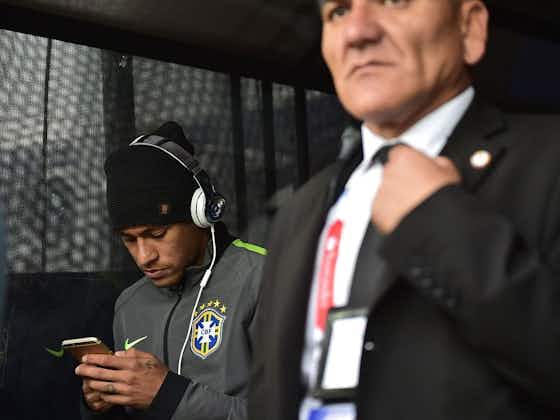 Imagem do artigo:Quem cai mais: WhatsApp, Neymar ou os clubes brasileiros?