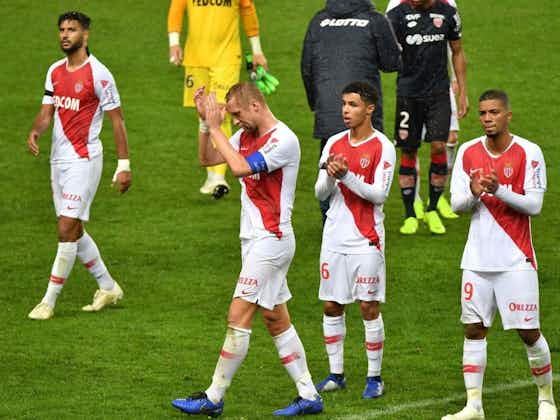 Imagem do artigo:Já sem Henry, Monaco perde outra; confira os resultados da Ligue 1