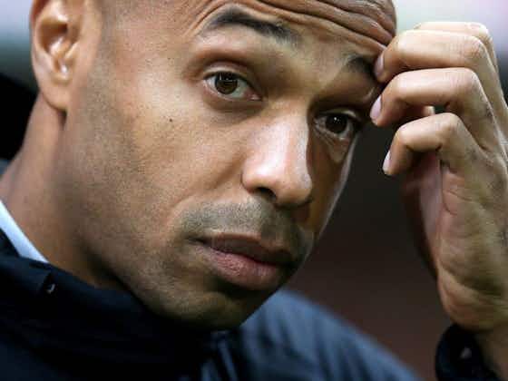 Imagem do artigo:OFICIAL: Henry é demitido do Monaco, Jardim assume novamente