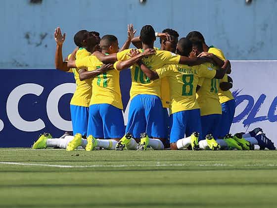 Imagem do artigo:🔝 Lesão do Neymar, a volta de Júnior, e agenda Brasil Sub-20