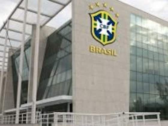 Imagem do artigo:R$3 bilhões por direitos do Brasileirão terá divisão igual a clubes