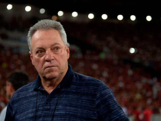 Imagem do artigo:Flamengo divulga relacionados contra a Portuguesa