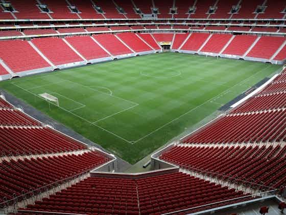 Imagem do artigo:Estádio mais caro da Copa de 2014 recebe público de 60 pagantes