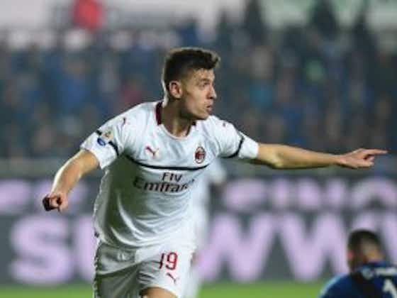 Imagem do artigo:Serie A: Milan e Cagliari vencem de virada Atalanta e Parma