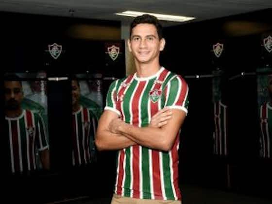 Imagem do artigo:FERJ altera local e Ganso poderá estrear pelo Fluminense no Maracanã