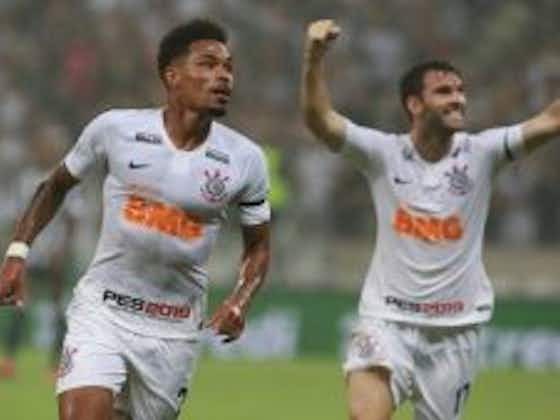 Imagem do artigo:Copa do Brasil: Corinthians derrota Ceará fora de casa e abre vantagem