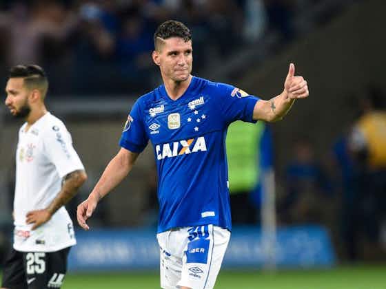 Imagem do artigo:Arrascaeta freou saída de Thiago Neves para Corinthians ou Grêmio
