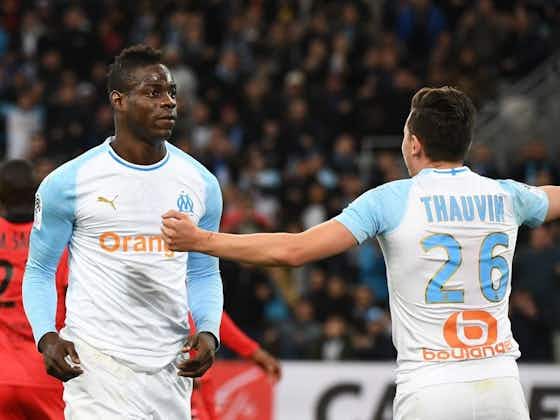 Imagem do artigo:Cinco jogos fecham a rodada da Ligue 1; Lille segue em segundo
