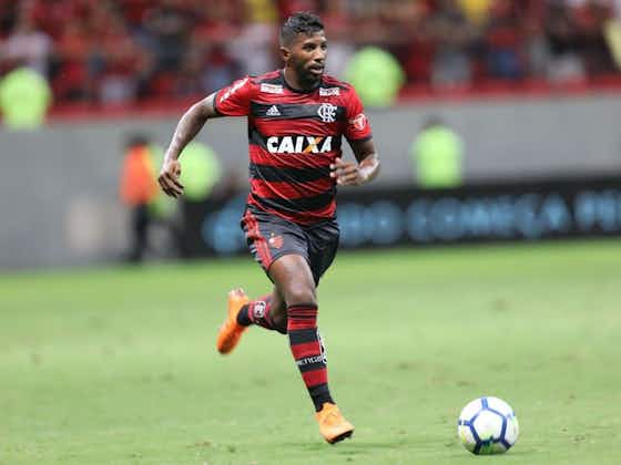 Imagem do artigo:Rodinei deve sair do Flamengo: Cruzeiro, Grêmio e Inter interessados