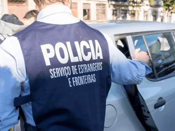 Imagem do artigo:Empresários brasileiros são presos em Portugal por tráfico de atletas