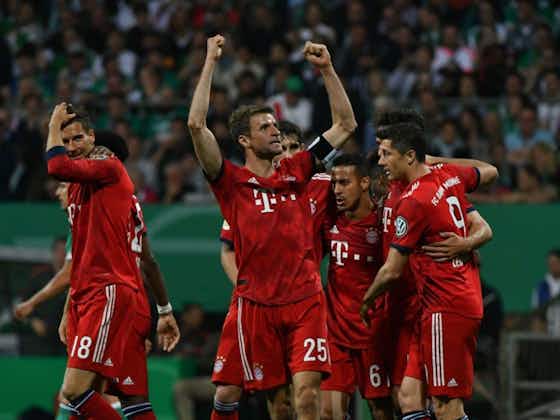 Imagem do artigo:Bayern vence fora de casa e encara Leipzig na final