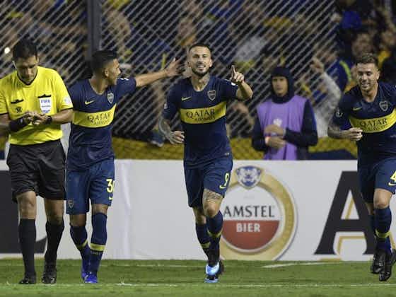 Imagem do artigo:Libertadores: Boca persegue o Athlético-PR, e Libertad ajuda Grêmio