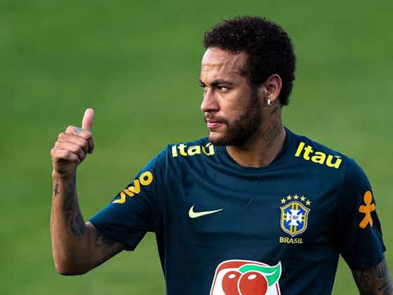 Imagem do artigo:☕ Nova camisa da Juve, rumores sobre Neymar, decisões na Sula e Copas