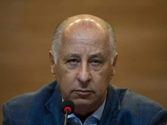 Imagem do artigo:Fifa confirma banimento do futebol de Del Nero, ex-presidente da CBF