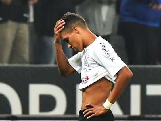 Imagem do artigo:Corinthians perde chance de lucrar com a Copa do Brasil