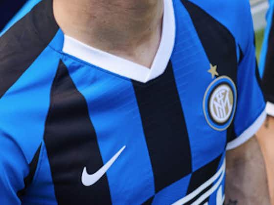 Imagem do artigo:Internazionale e Atleti revelam novas camisas para a próxima temporada