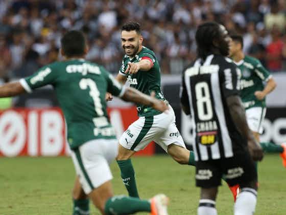 Imagem do artigo:Casagrande defende Bruno Henrique na Seleção