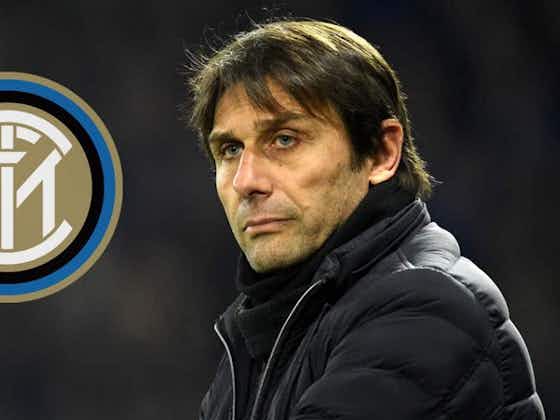 Imagem do artigo:Inter de Milão anuncia Antonio Conte como novo treinador