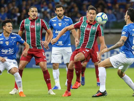 Imagem do artigo:Em jogão, Cruzeiro vence Flu nos pênaltis e avança na Copa do Brasil